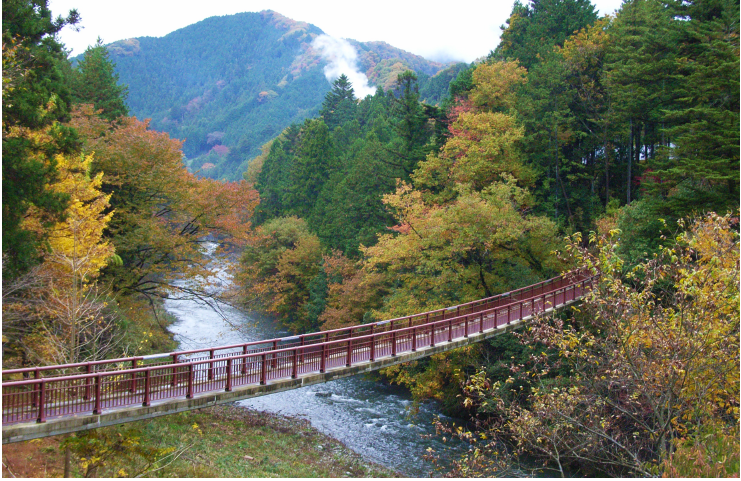 早わかり秋川渓谷｜都心から60分の大自然「秋川渓谷」｜あきる野観光 ...